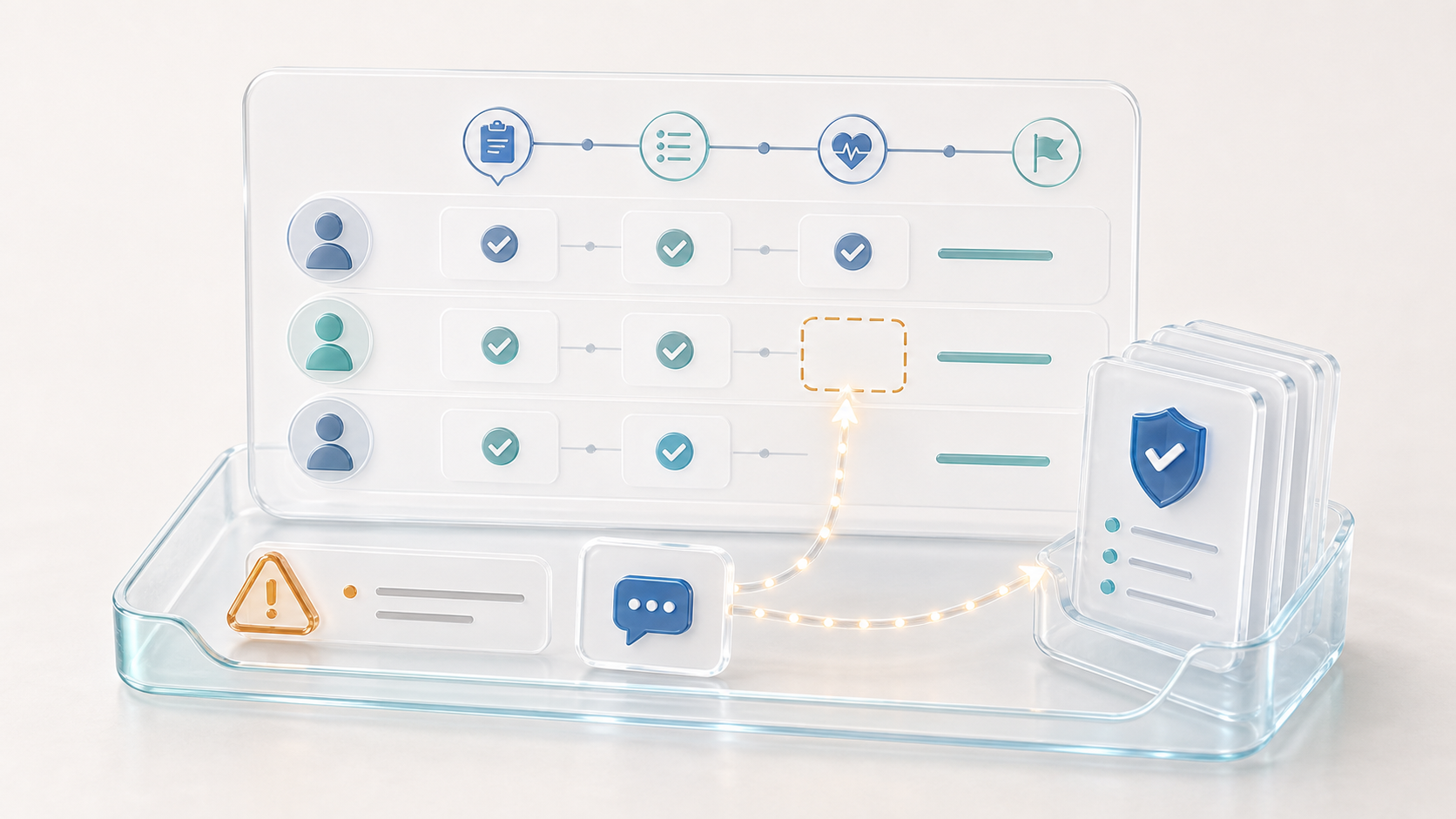 RESEARCH / TRIALS